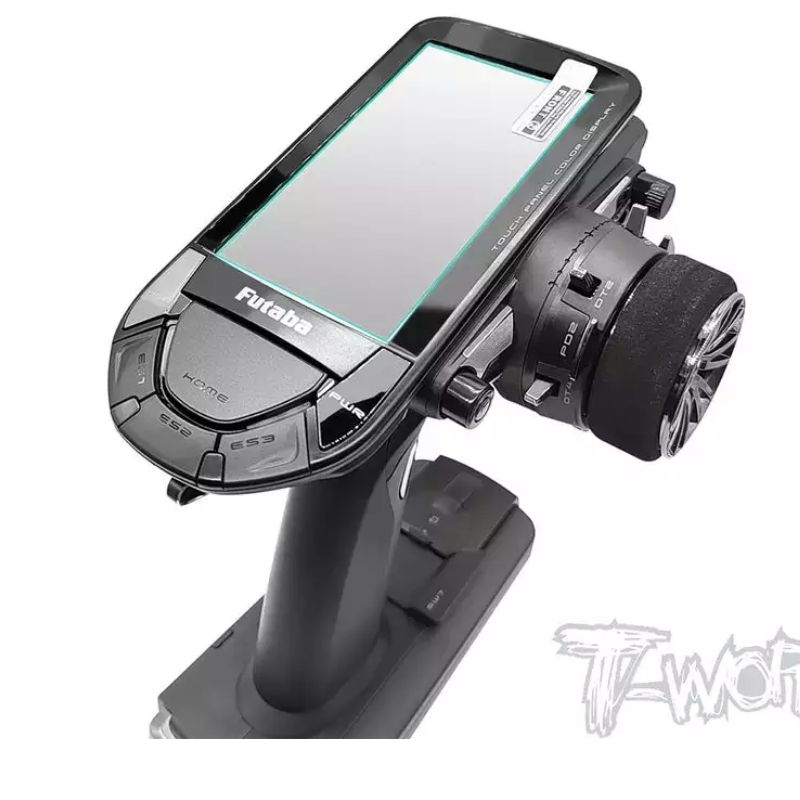 Rc Helicopter Bag - Original T work TA-085-T10PX Screen Protector