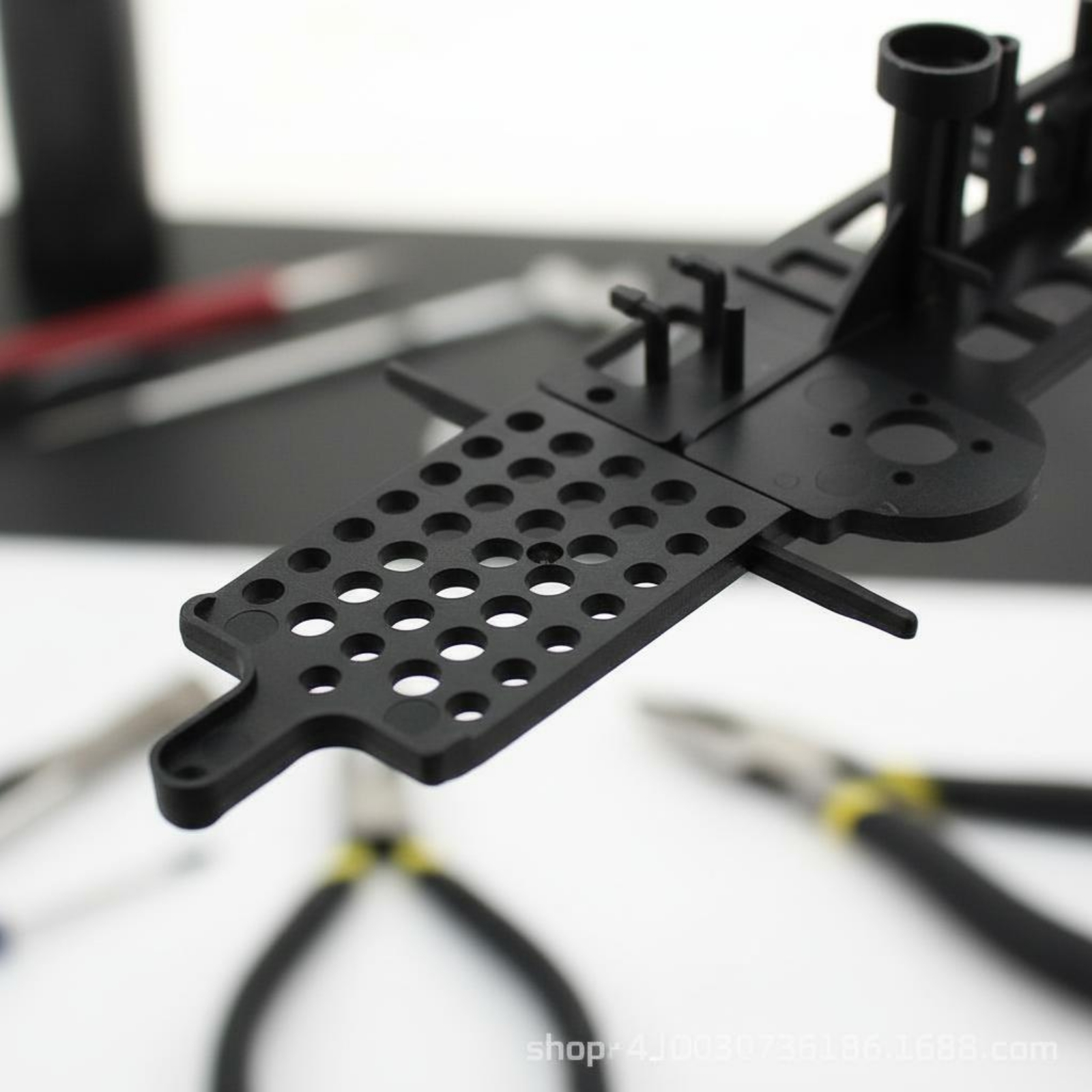 Rc Helicopter Remote Control - Helicopter Base Assembly Lightweight RC Helicopter
