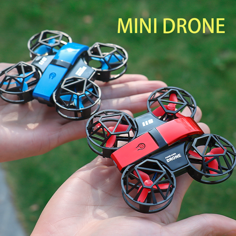 Rc Helicopter Mini - Dowellin D12 Drone Mini Remote Control