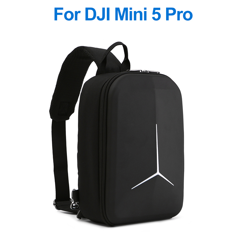 Rc Helicopter Bag - Storage Case For DJI Mini 5