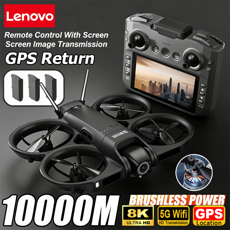 Lenovo Z906 Drone 8K Aerial HD – обзор и цена Rc Helicopter Case