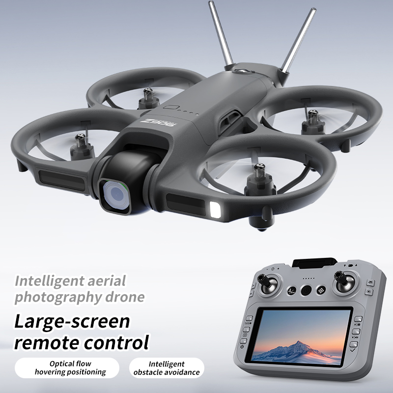Lenovo Z906 Drone 8K Aerial HD – обзор и цена Rc Helicopter Case
