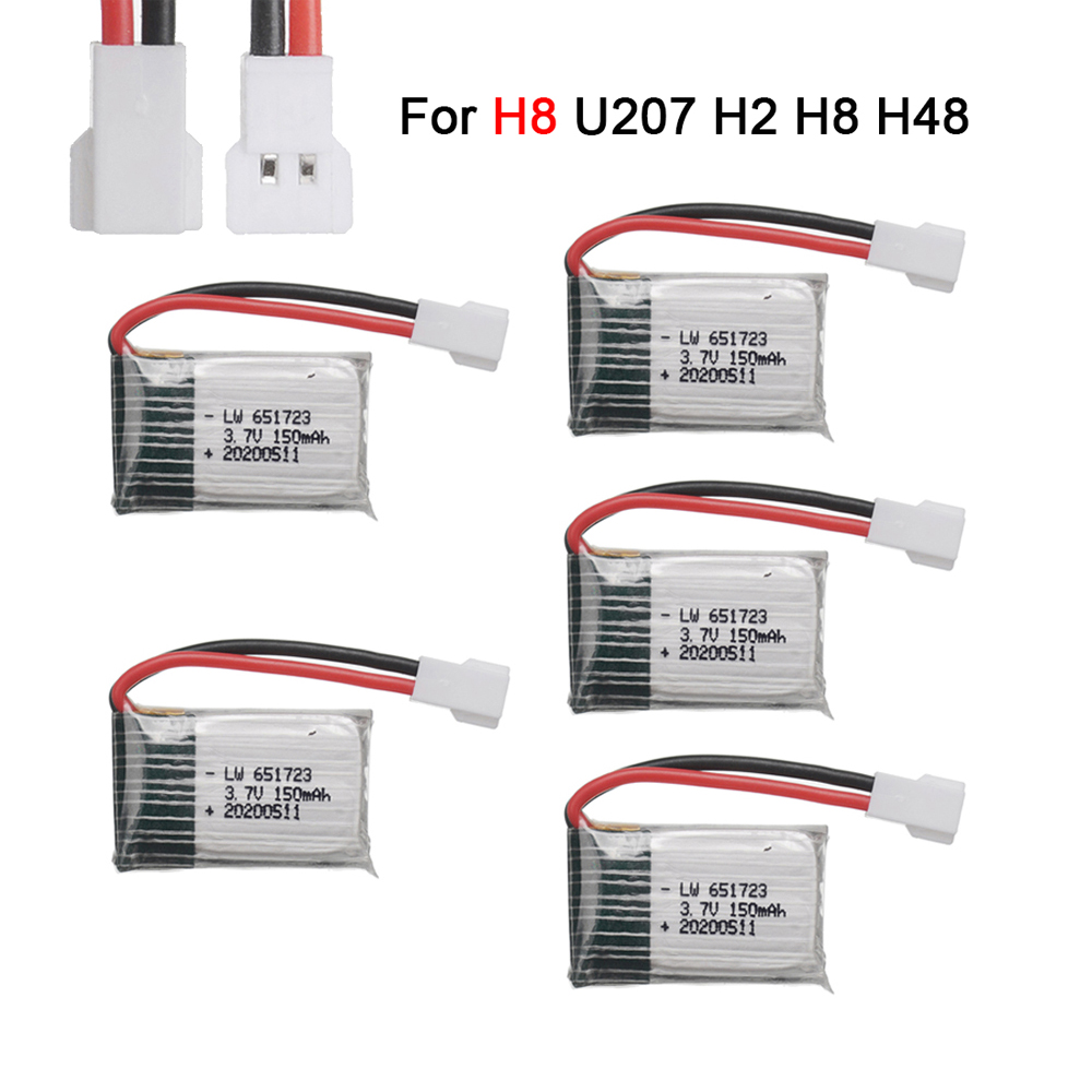 3.7v 150mah lipo RC Drone Batt – обзор и цена Rc Helicopter Parts