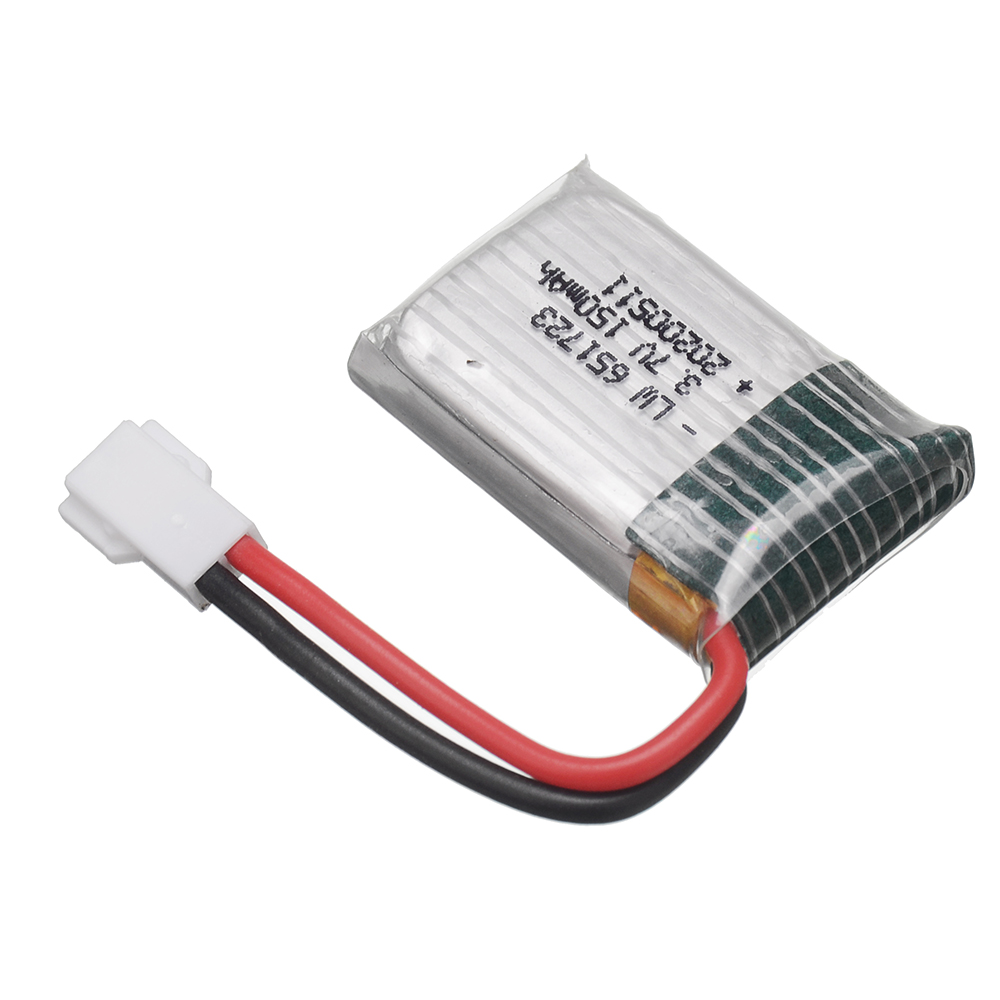 3.7v 150mah lipo RC Drone Batt – обзор и цена Rc Helicopter Parts