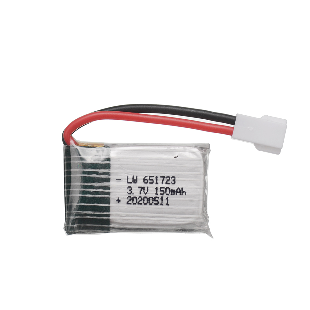 3.7v 150mah lipo RC Drone Batt – обзор и цена Rc Helicopter Parts