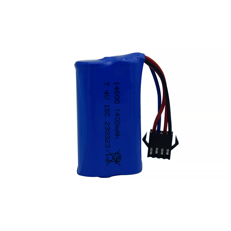 7.4V 1400mAh 14500 lithium-ion – обзор и цена Rc Helicopter Charger