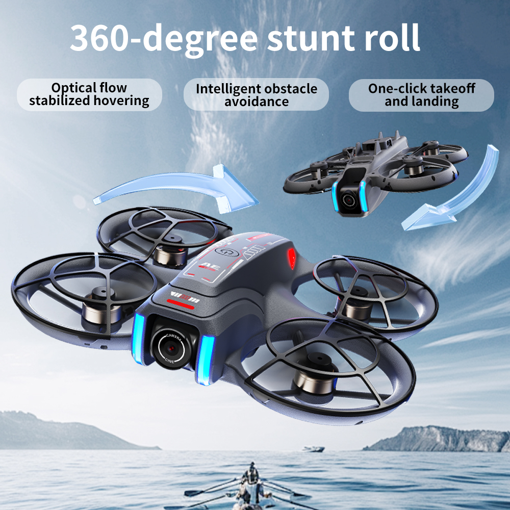 Upgrade AE21 Aerial Drone 8K H – обзор и цена Rc Helicopter Electric