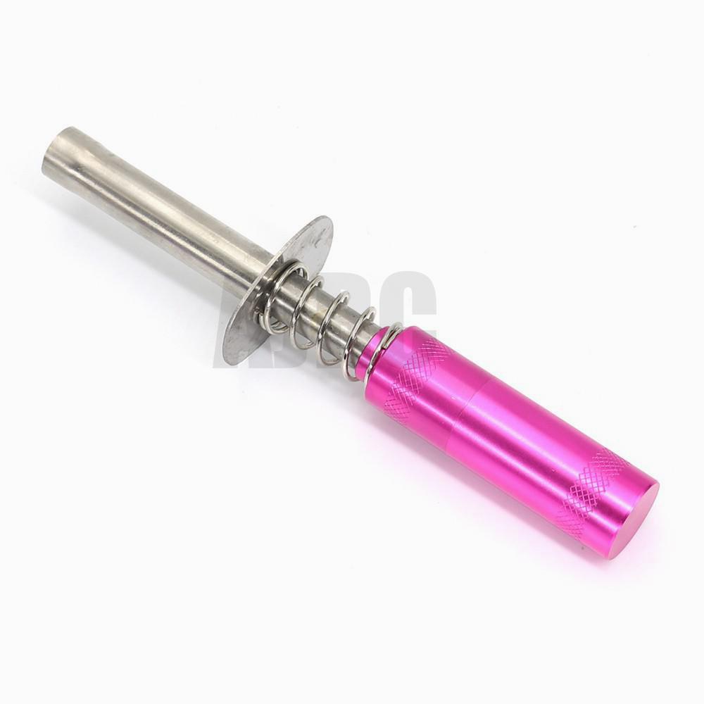 Spark Glow Plug Igniter Starte – обзор и цена Rc Helicopter Gas