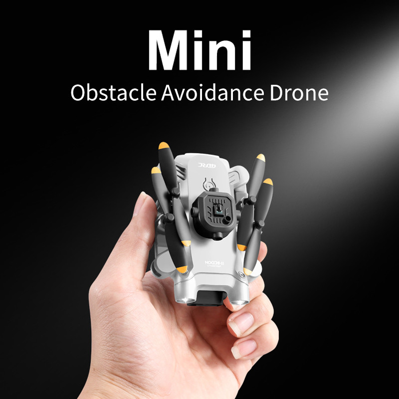 Mini V30 WiFi FPV Drone With 4 – обзор и цена Rc Helicopter Case