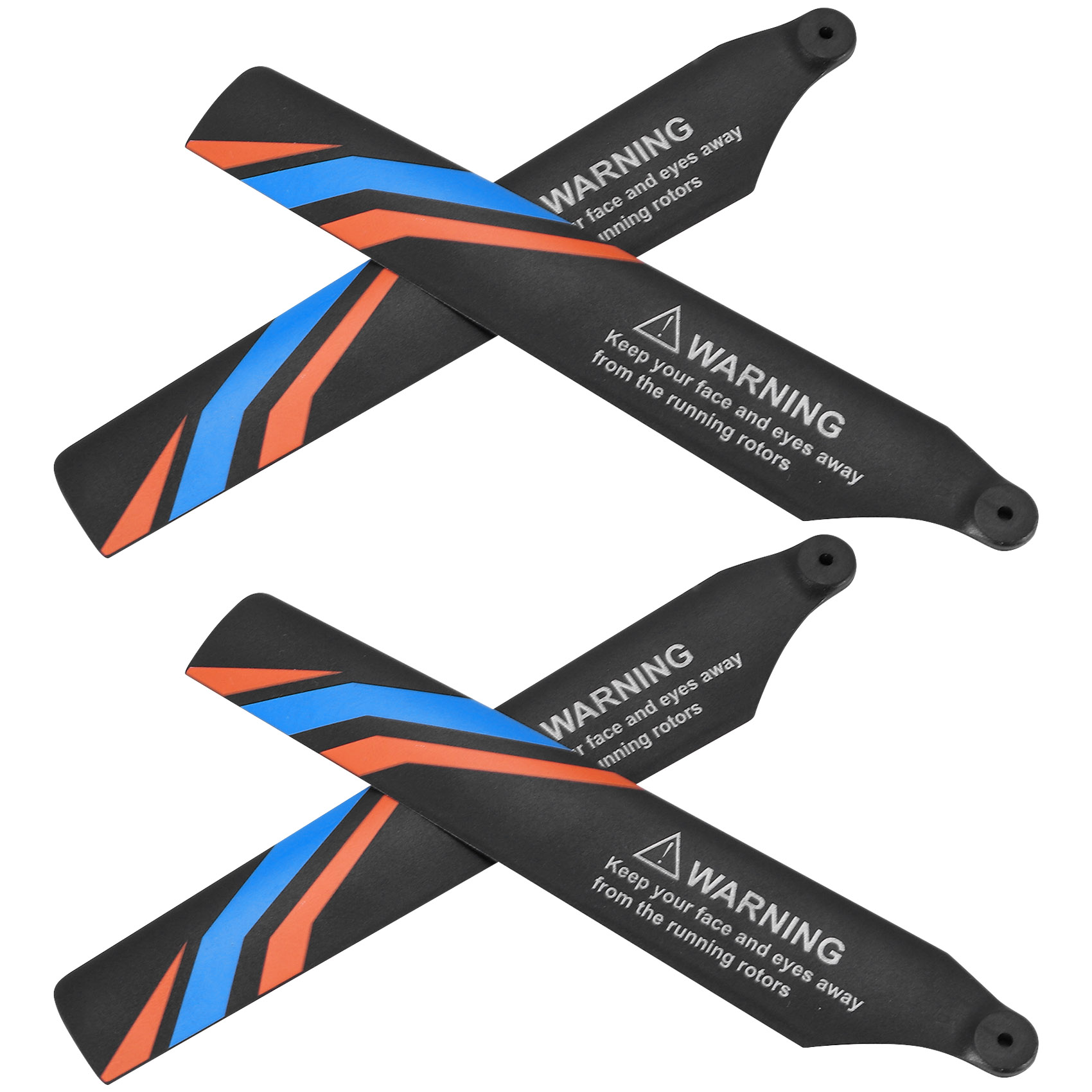 4Pcs Main Blade Propellers for – обзор и цена Rc Helicopter Coaxial