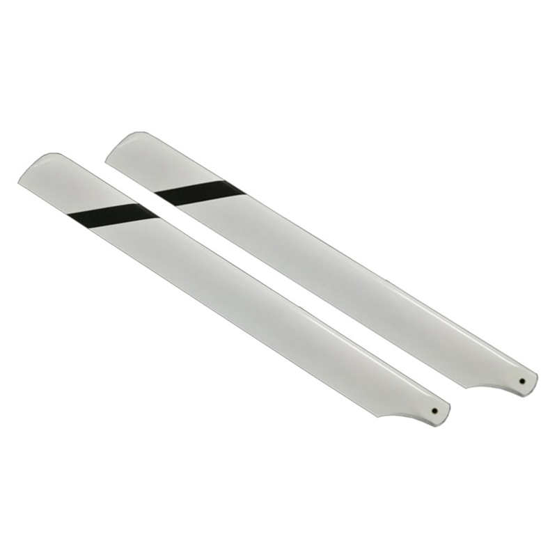 Glass Carbon Main Rotor Blade  – обзор и цена Rc Helicopter Blade