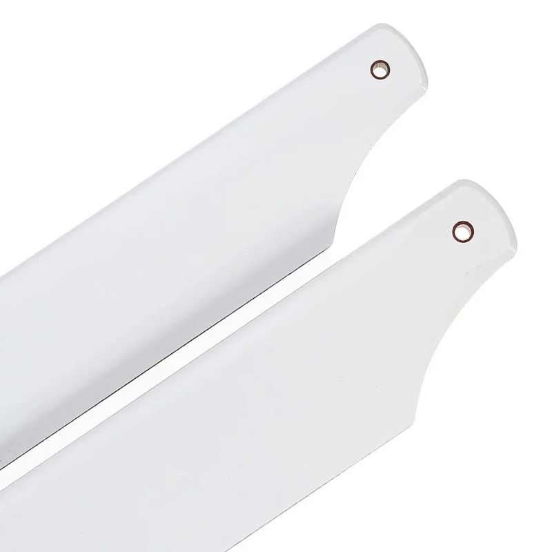 Glass Carbon Main Rotor Blade  – обзор и цена Rc Helicopter Blade