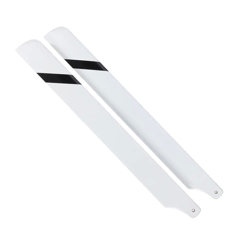 Glass Carbon Main Rotor Blade  – обзор и цена Rc Helicopter Blade