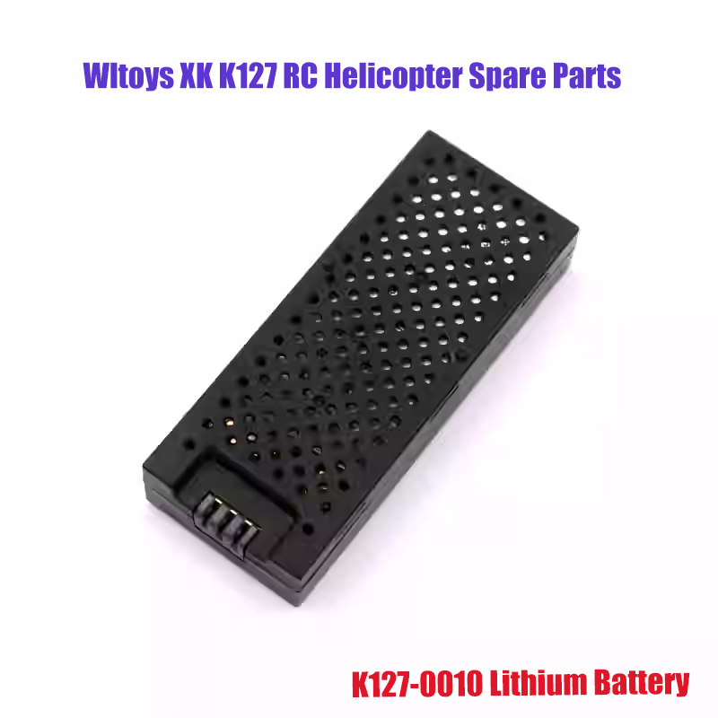 Wltoys K127 Tool Kit Bag Gears – обзор и цена Rc Helicopter Bag