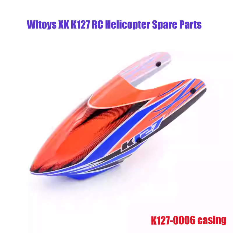 Wltoys K127 Tool Kit Bag Gears – обзор и цена Rc Helicopter Bag