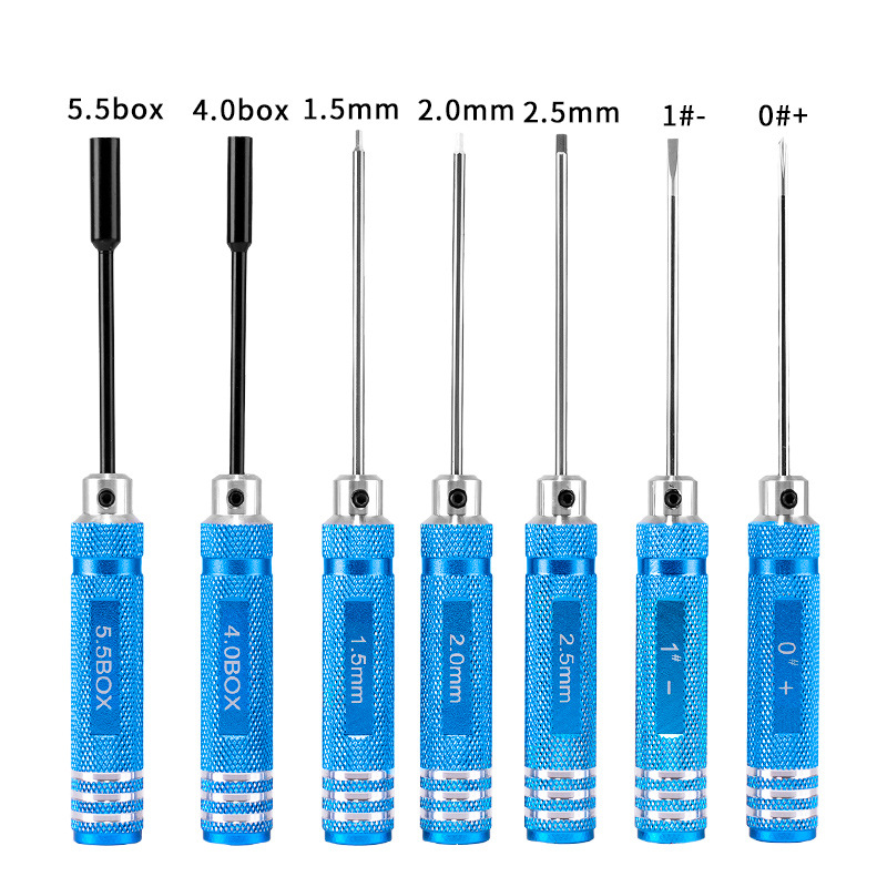 10 In 1 Tool Kit Screwdriver P – обзор и цена Rc Helicopter Tool Kit