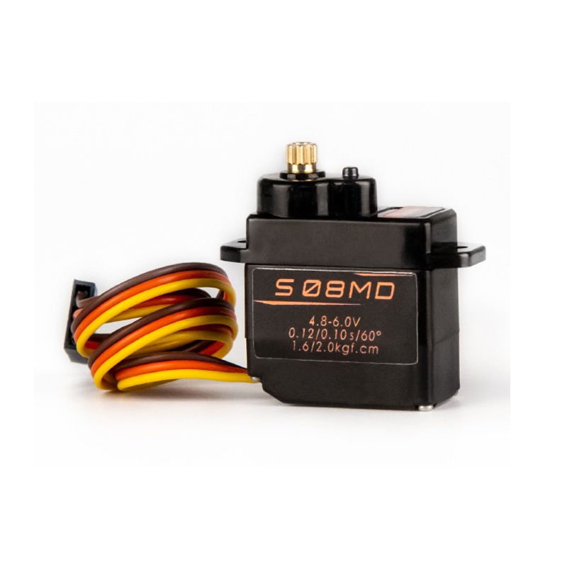 Bcato S08MD 2.4kg Digital Serv – обзор и цена Rc Helicopter Battery