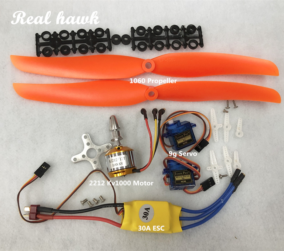 2212 A2212 1000KV Brushless Mo – обзор и цена Rc Helicopter Servo