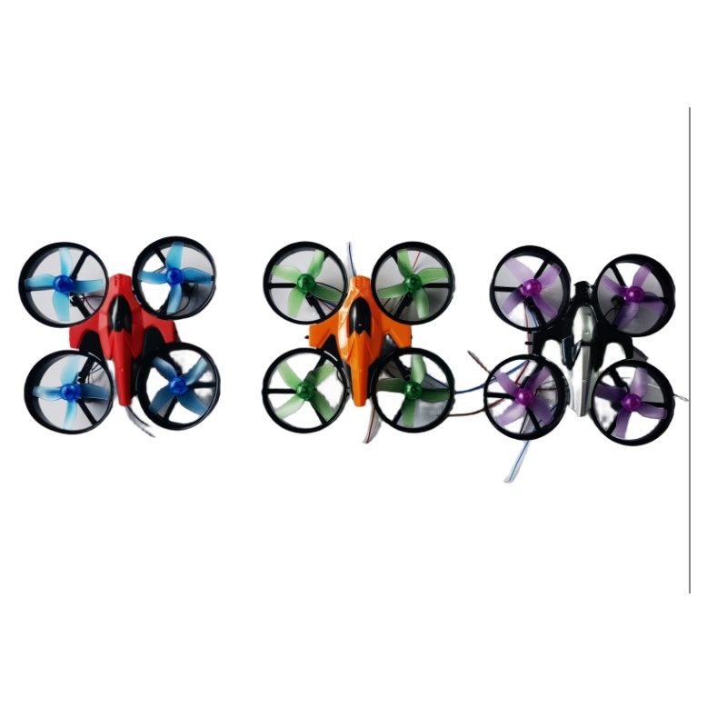 DIY Mini RC Drone Kit-BLH8700/ – обзор и цена Rc Helicopter Remote Control
