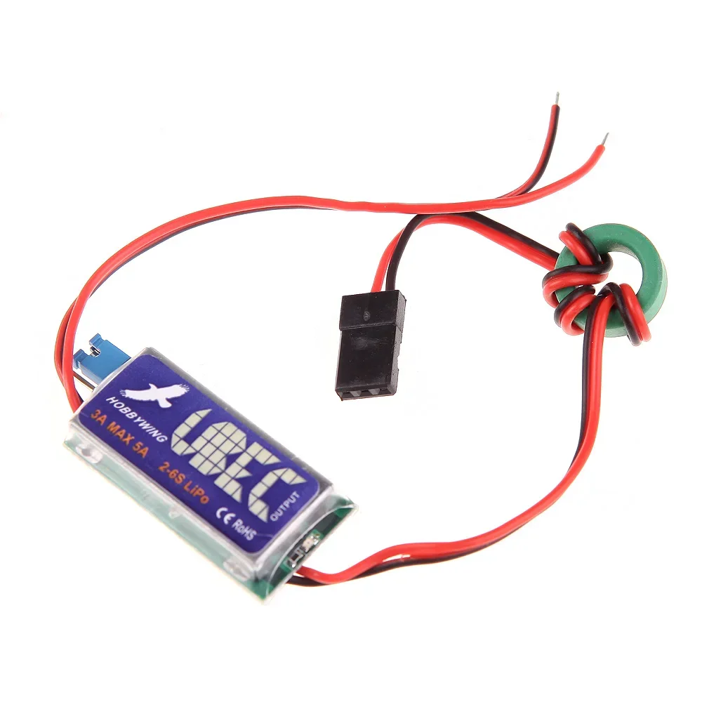 HOBBYWING 5V/6V RC UBEC 3A Max – обзор и цена Rc Helicopter Remote Control