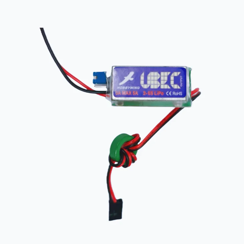 HOBBYWING 5V/6V RC UBEC 3A Max – обзор и цена Rc Helicopter Remote Control