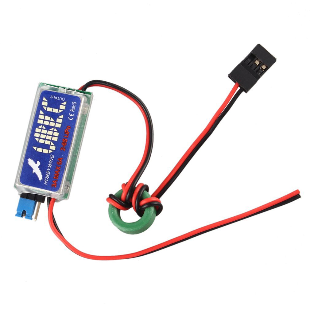 HOBBYWING 5V/6V RC UBEC 3A Max – обзор и цена Rc Helicopter Remote Control