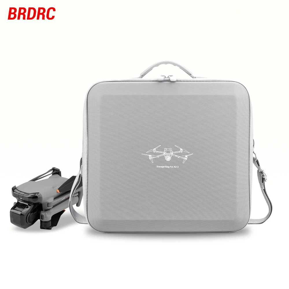 BRDRC Storage Bag for DJI Air  – обзор и цена Rc Helicopter Bag