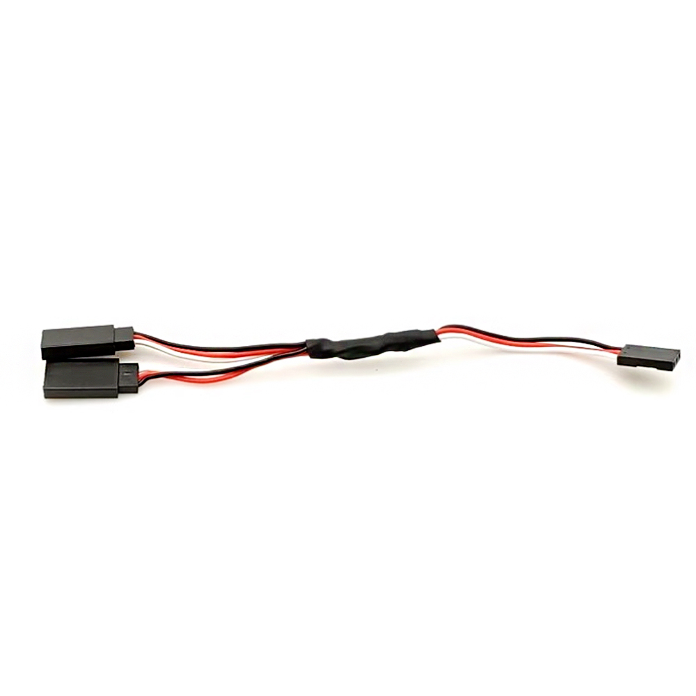 5/8/10pcs RC Servo Y Extension – обзор и цена Rc Helicopter Battery