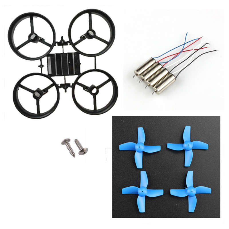 JJRC H36 Eachine E010 Tiny DIY – обзор и цена Rc Helicopter Battery