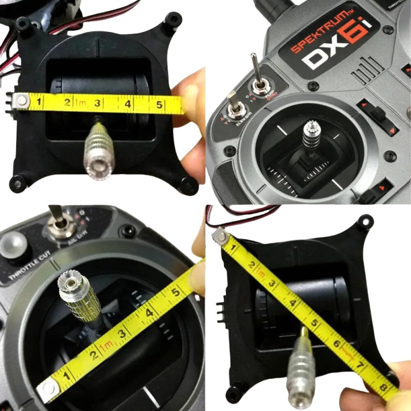 Gimbal Control Stick Rocker Th – обзор и цена Rc Helicopter Battery