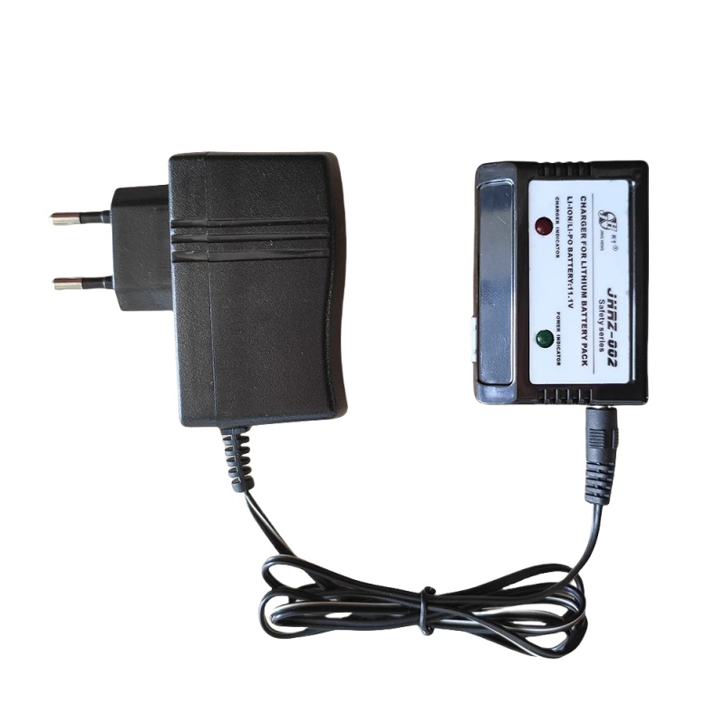 3S 11.V LiPo Balance Charger W – обзор и цена Rc Helicopter Charger