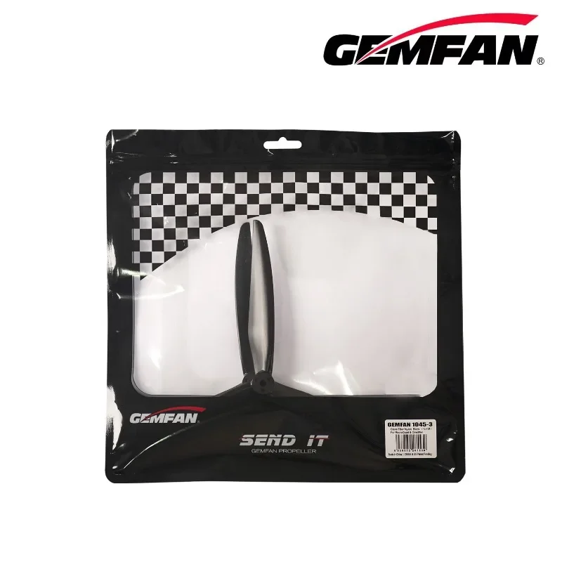 2Pairs(2CW+2CCW) Gemfan Cineli – обзор и цена Rc Helicopter Remote Control