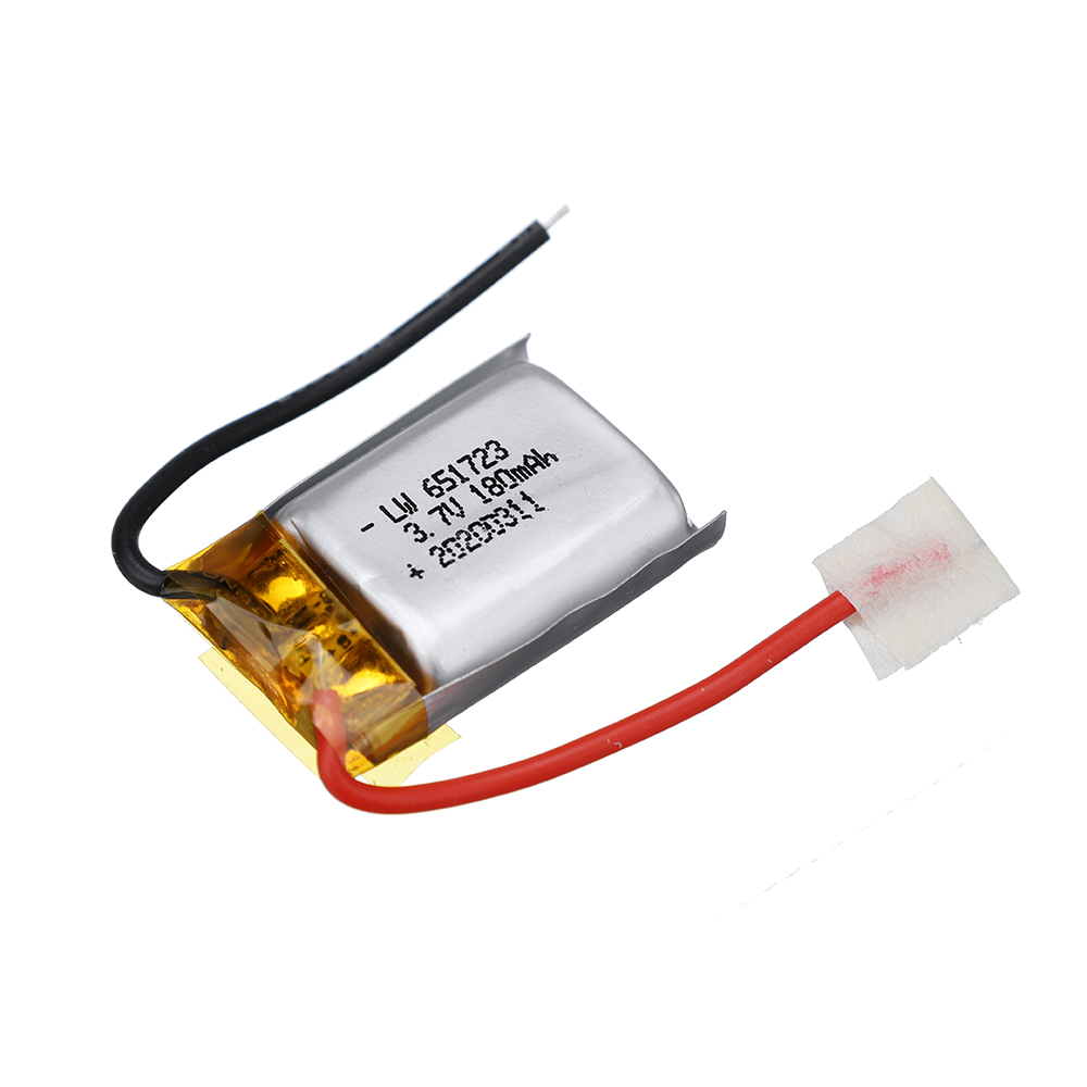 Lipo 180mAh 3.7V Battery for S – обзор и цена Rc Helicopter Coaxial