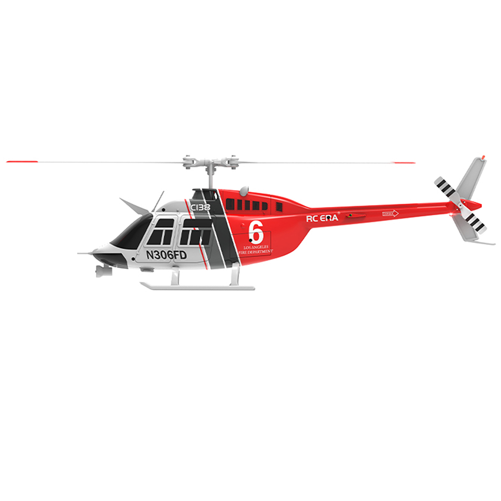 RC ERA RC Helicopter 1:33 Bell – обзор и цена Rc Helicopter Gyro