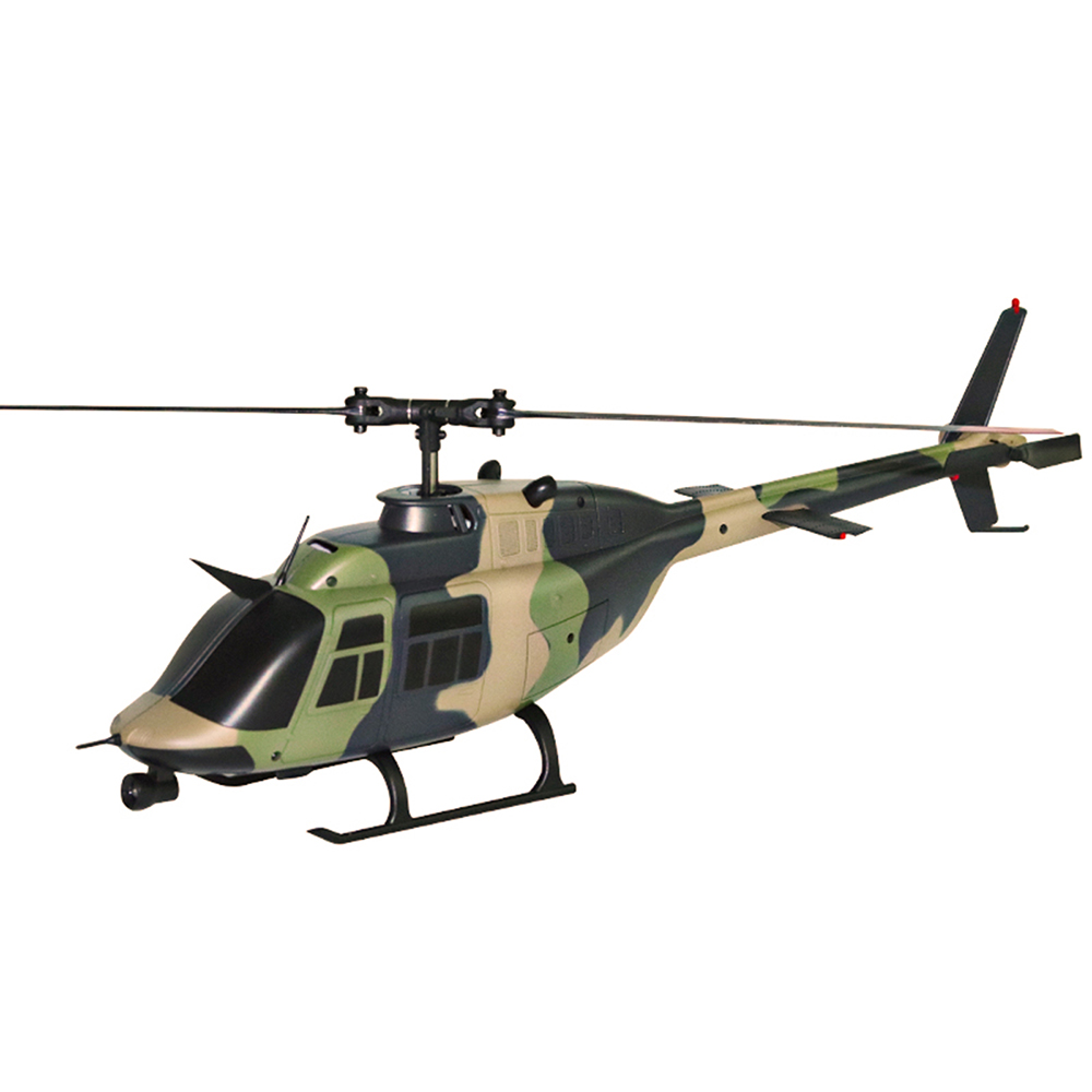 RC ERA RC Helicopter 1:33 Bell – обзор и цена Rc Helicopter Gyro
