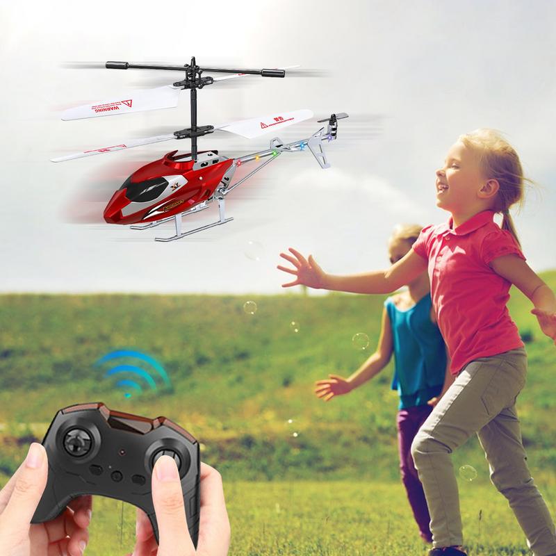 Kids Remote Helicopter With St – обзор и цена Rc Helicopter Large