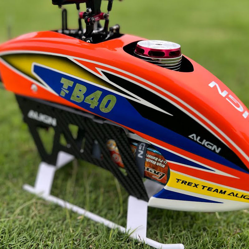 Yatuo Tb40 Gps Self Stabilizin – обзор и цена Rc Helicopter Large