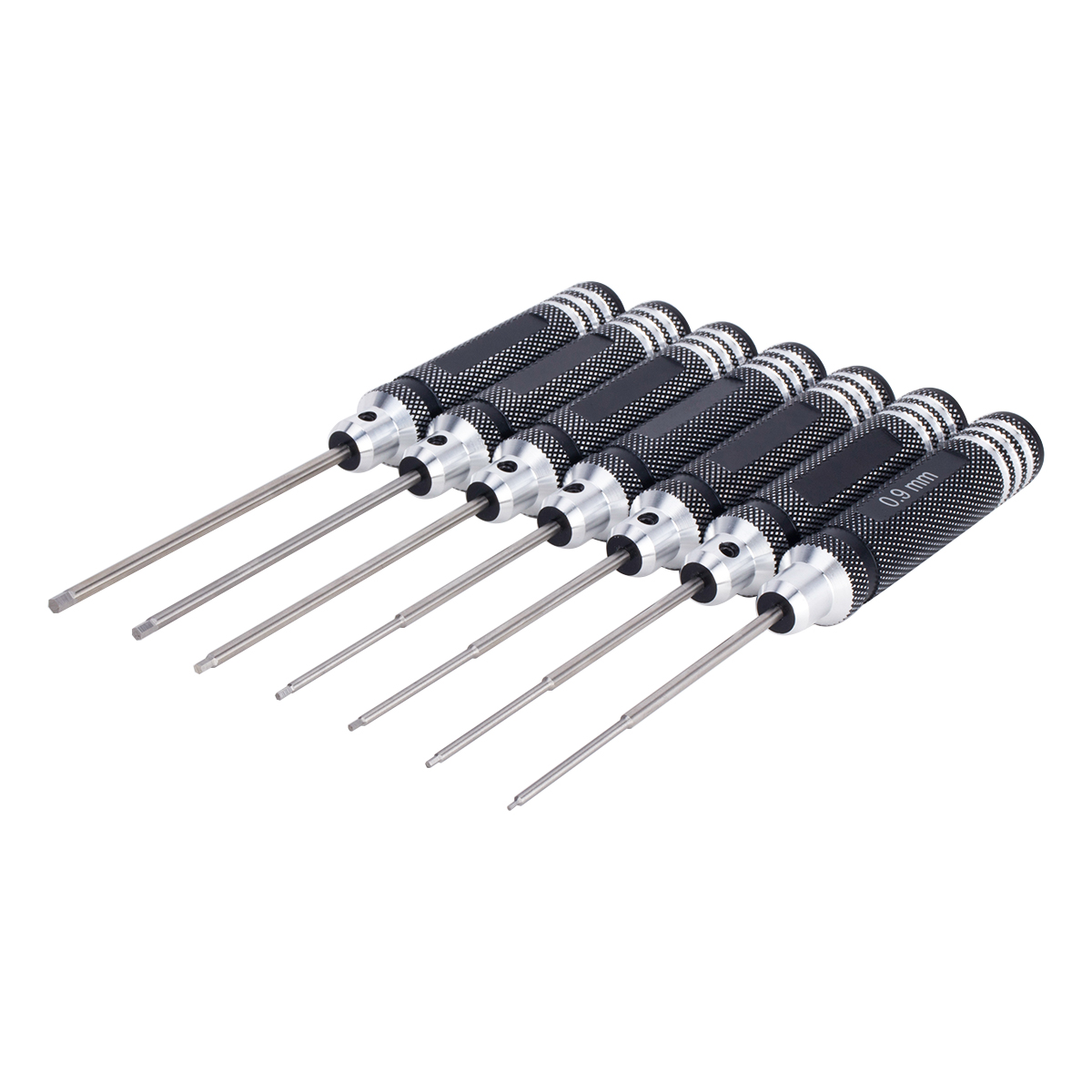 7 IN 1 Steel Hex Socket Profes – обзор и цена Rc Helicopter Tool Kit