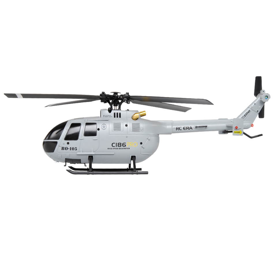 C186 Pro B105 2.4G RTF RC Heli – обзор и цена Rc Helicopter Nitro