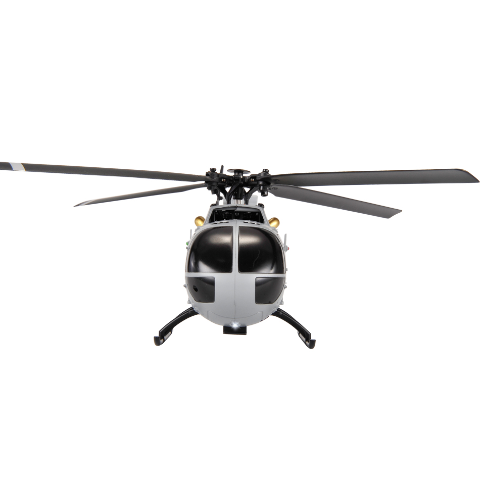 C186 Pro B105 2.4G RTF RC Heli – обзор и цена Rc Helicopter Nitro