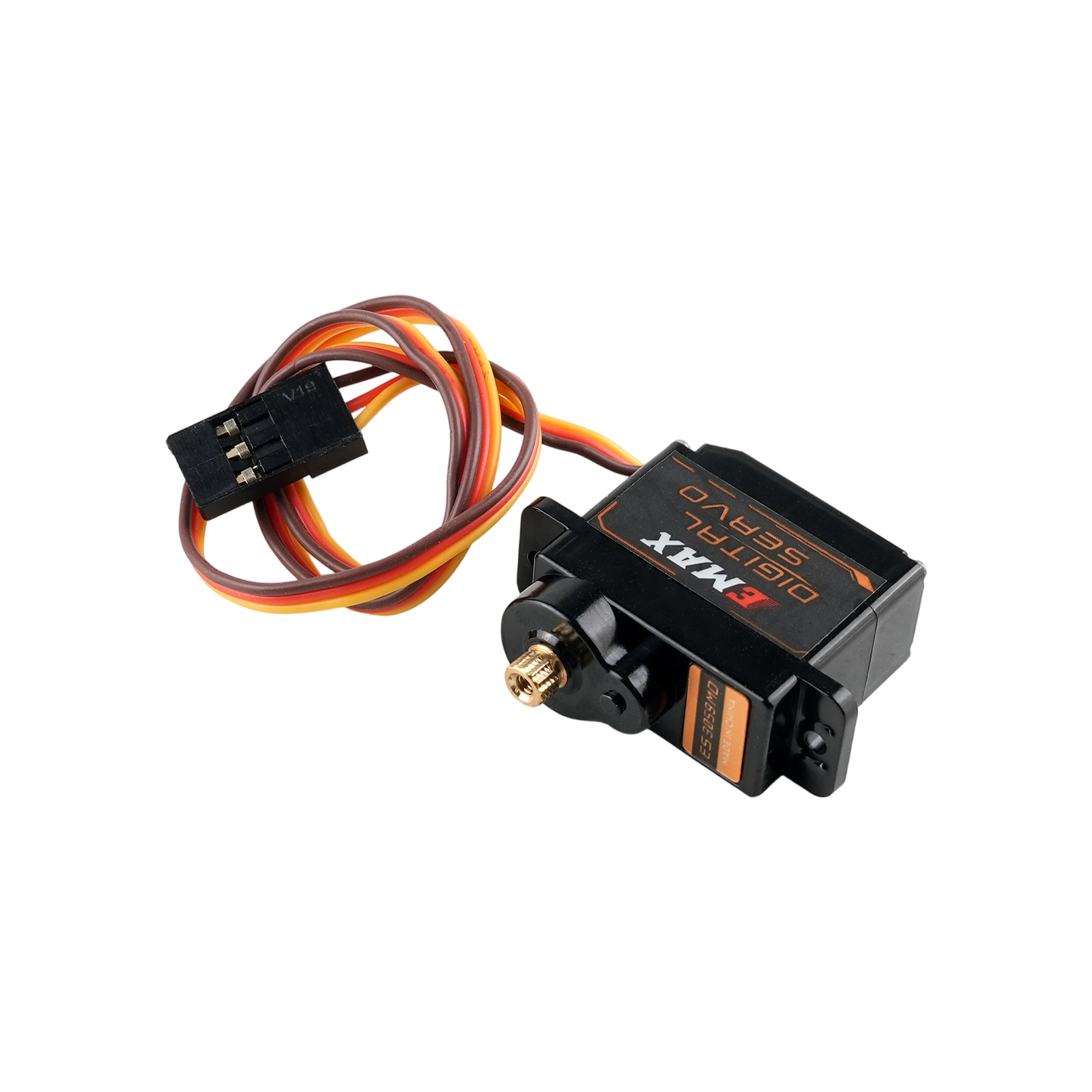 EMAX ES3059MD Digital Micro Se – обзор и цена Rc Helicopter Servo