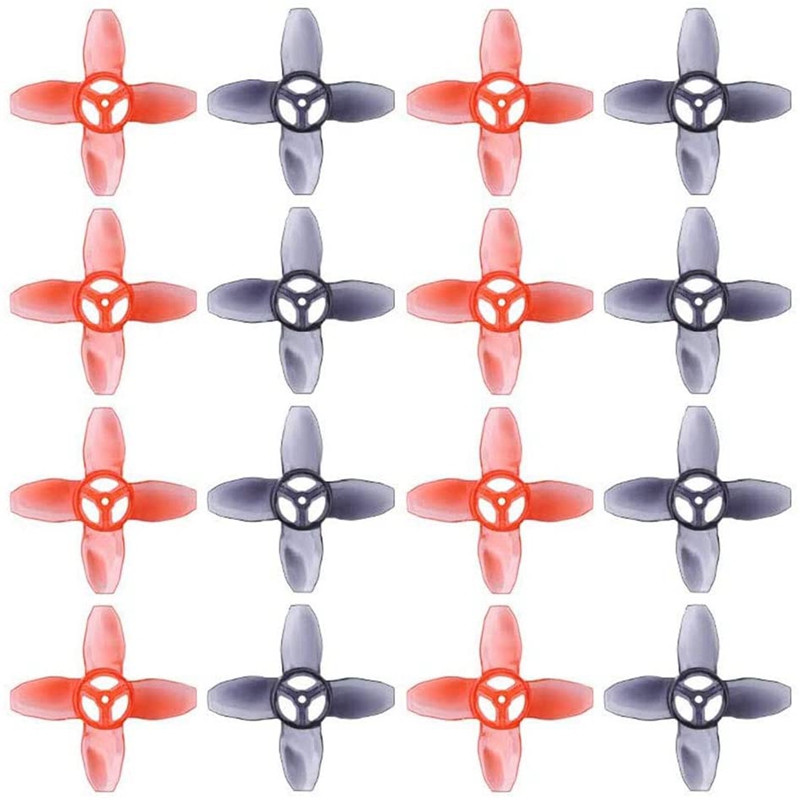 16Pcs for EMAX Avan Tinyhawk T – обзор и цена Rc Helicopter Blade