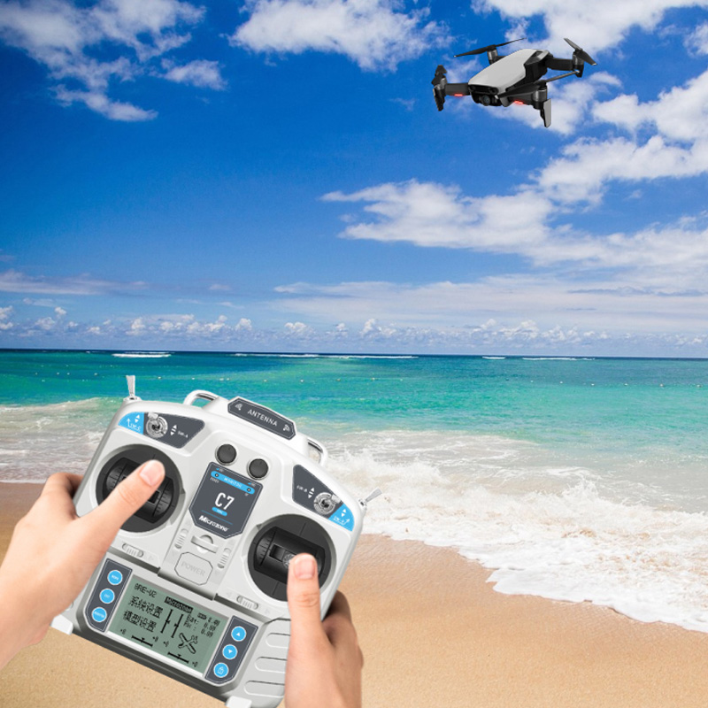 MicroZone MC7 Controller C7 MI – обзор и цена Rc Helicopter Battery