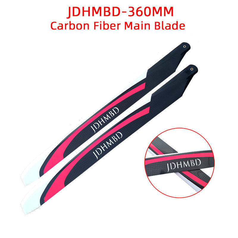 Jdhmbd Rc Helicopter Main Blad – обзор и цена Rc Helicopter Remote Control