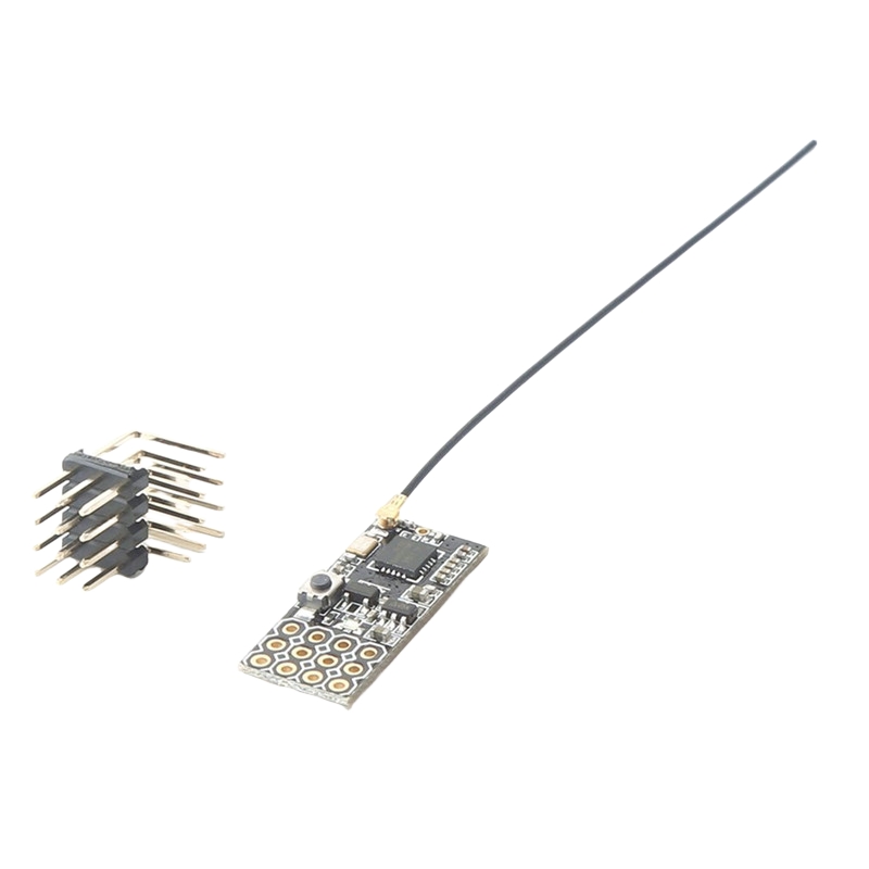 Flysky FS2A Mini Receiver 4CH  – обзор и цена Rc Helicopter Battery