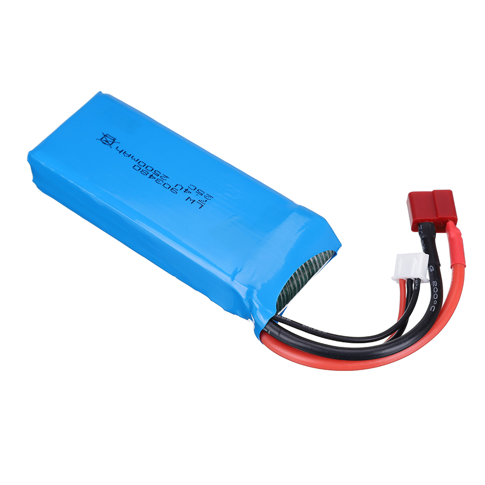 2s 7.4V 2500mAh Lipo Battery C – обзор и цена Rc Helicopter Charger
