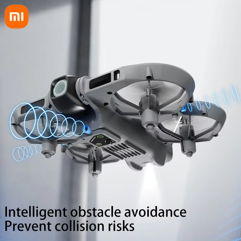Xiaomi Z906 Drone 8K Aerial HD – обзор и цена Rc Helicopter Charger