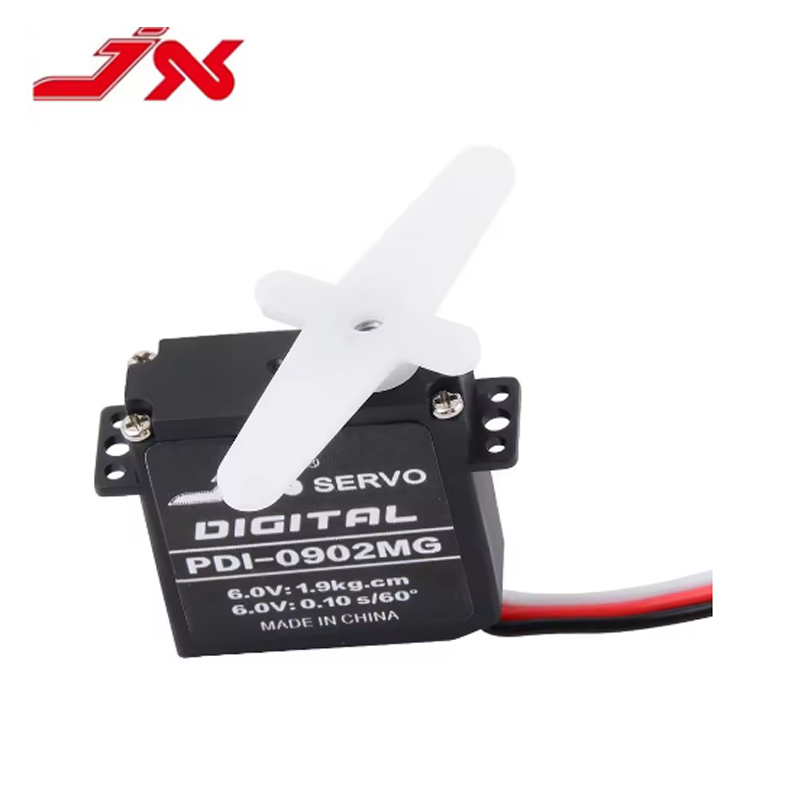 JX Coreless Servo PDI-0902MG 9 – обзор и цена Rc Helicopter Large