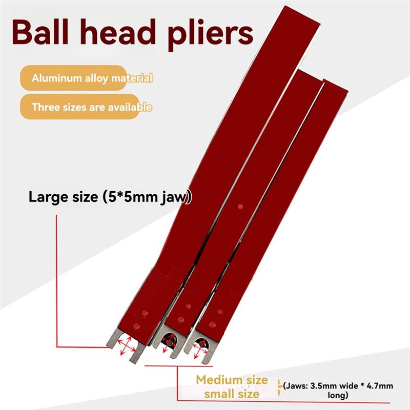 GROCE-RC Helicopter Ball Joint – обзор и цена Rc Helicopter Tool Kit
