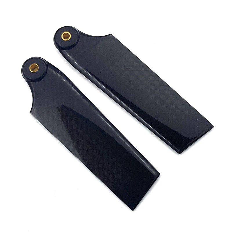 Tarot Carbon Fiber 70mm Tail B – обзор и цена Rc Helicopter Gyro